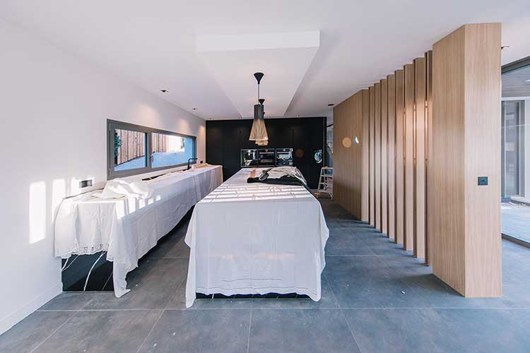 Construction villa à Royan | Réalisations constructions individuelles EGCM Entreprise générale de construction BTP Royan Charente Maritime