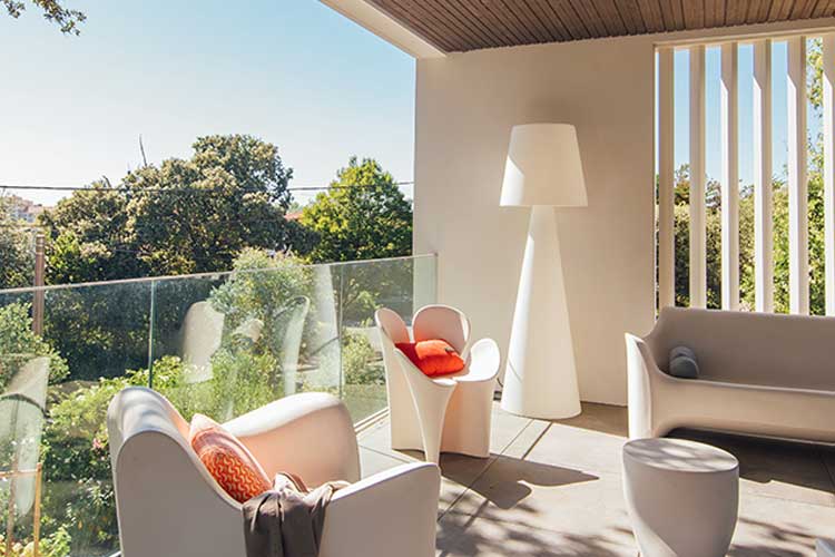 Construction villa à Royan | Réalisations constructions individuelles EGCM Entreprise générale de construction BTP Royan Charente Maritime