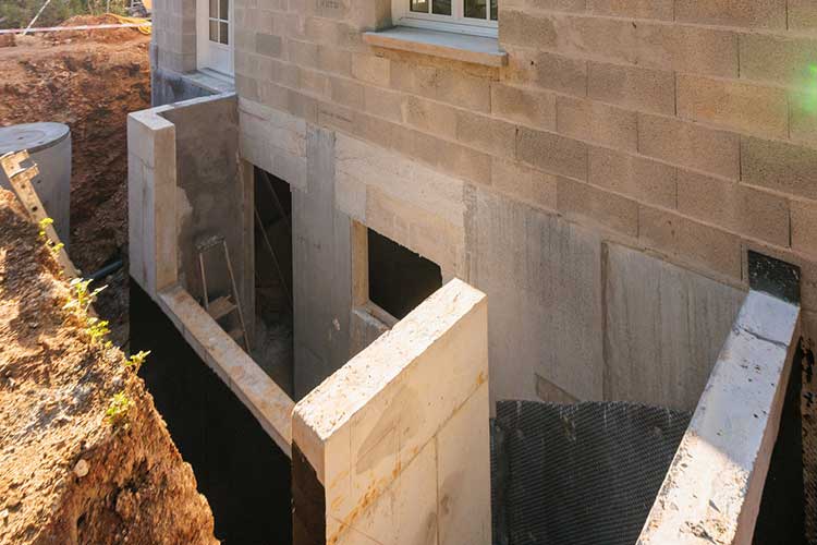 maison individuelle | Réalisations constructions individuelles EGCM Entreprise générale de construction BTP Royan Charente Maritime