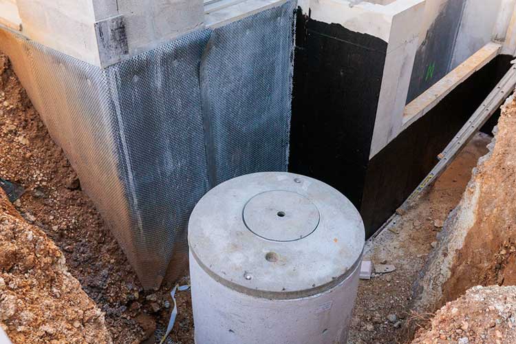 maison individuelle | Réalisations constructions individuelles EGCM Entreprise générale de construction BTP Royan Charente Maritime