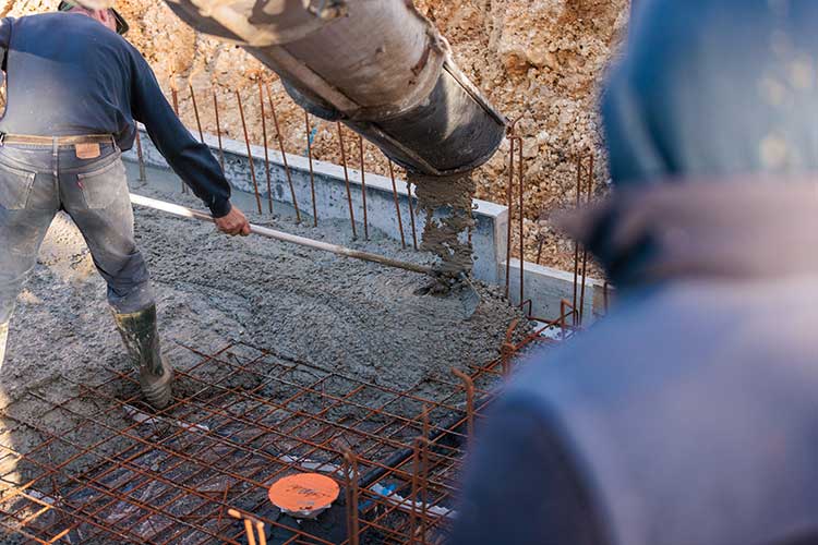 maison individuelle | Réalisations constructions individuelles EGCM Entreprise générale de construction BTP Royan Charente Maritime