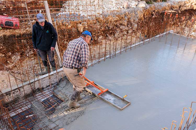 maison individuelle | Réalisations constructions individuelles EGCM Entreprise générale de construction BTP Royan Charente Maritime