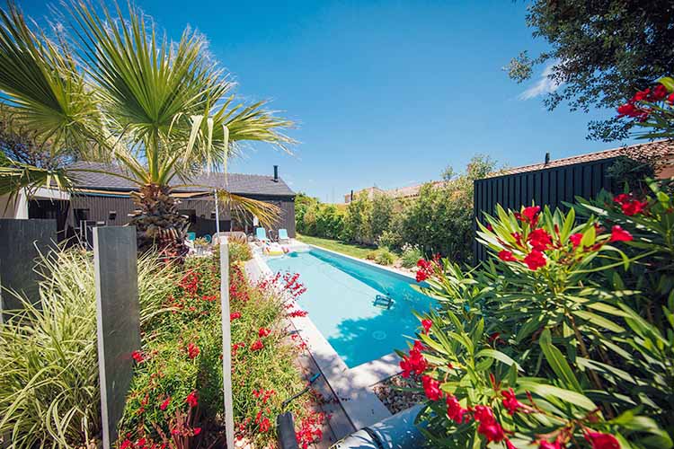 maison individuelle | Réalisations constructions individuelles EGCM Entreprise générale de construction BTP Royan Charente Maritime