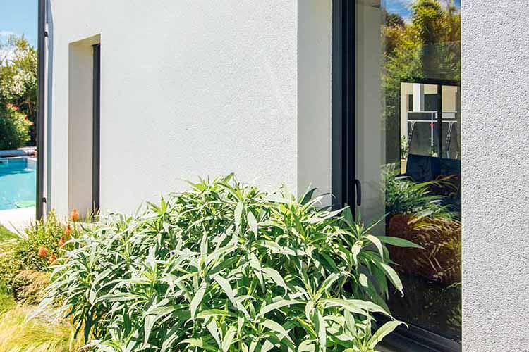 maison individuelle | Réalisations constructions individuelles EGCM Entreprise générale de construction BTP Royan Charente Maritime