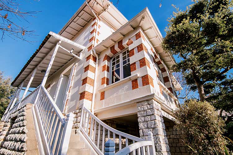 villa à Saint Palais  | Réalisations rénovationq bâtiments EGCM Entreprise générale de construction BTP Royan Charente Maritime