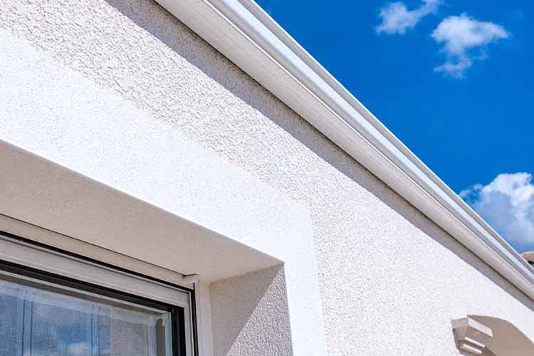 villa à Saint Palais  | Réalisations extension et rénovation bâtiments EGCM Entreprise générale de construction BTP Royan Charente Maritime