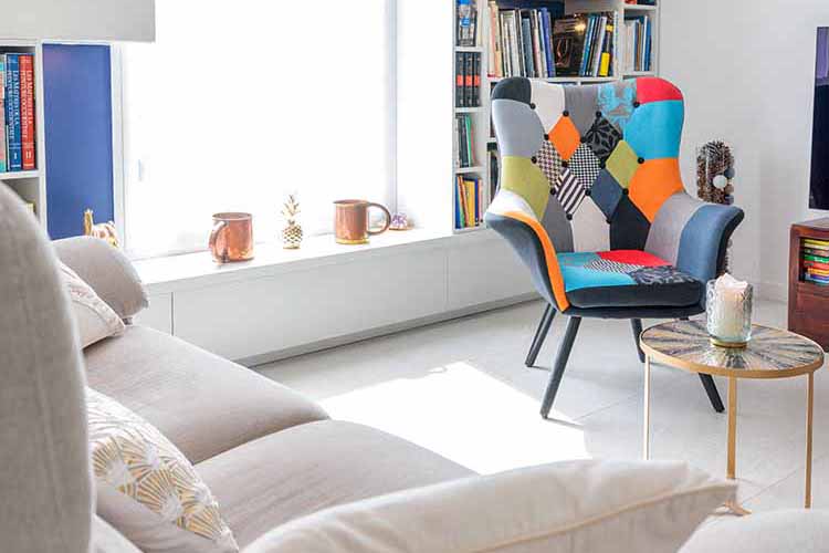 villa à Saint Palais  | Réalisations extension et rénovation bâtiments EGCM Entreprise générale de construction BTP Royan Charente Maritime