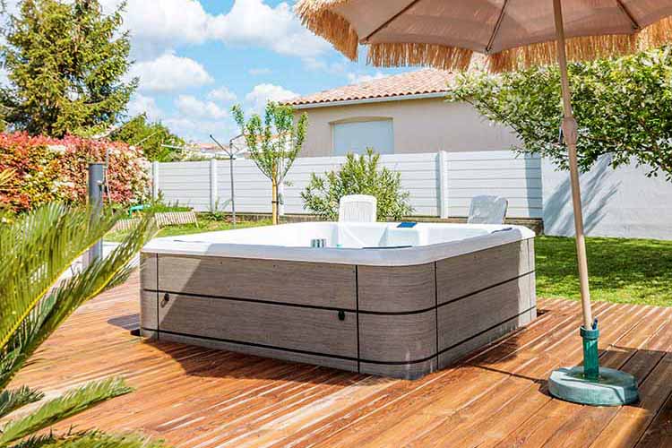 villa à Saint Palais  | Réalisations extension et rénovation bâtiments EGCM Entreprise générale de construction BTP Royan Charente Maritime